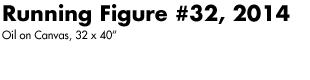 Running Figure #32