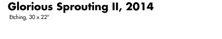 Glorious Sprouting II