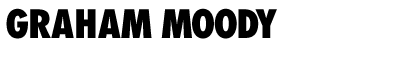GRAHAM MOODY
