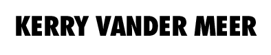 KERRY VANDER MEER
